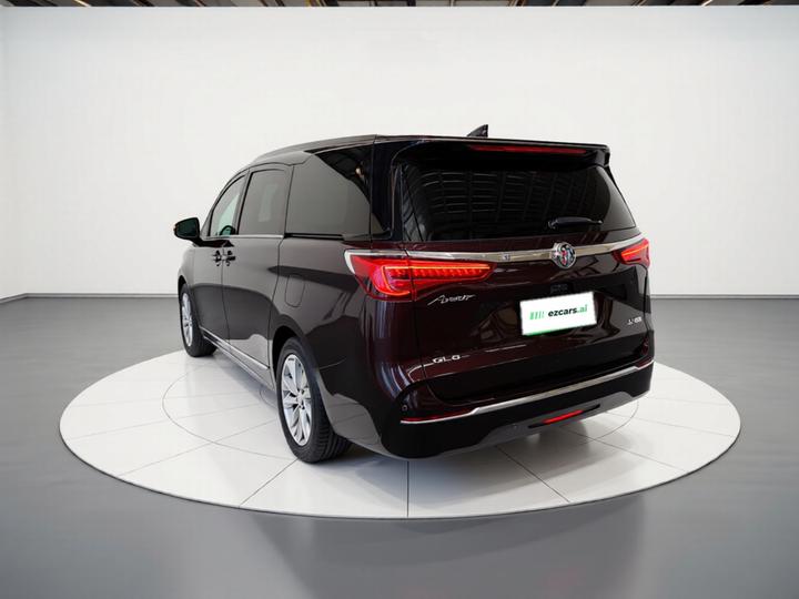 GL8 2020 Avenir 6-Seater photo 4