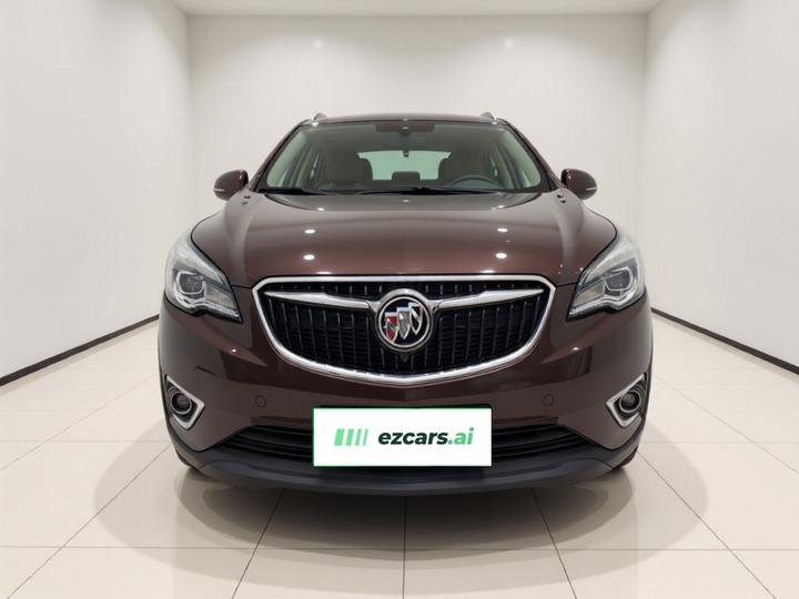 Envision 2018 28T AWD Elite photo 2