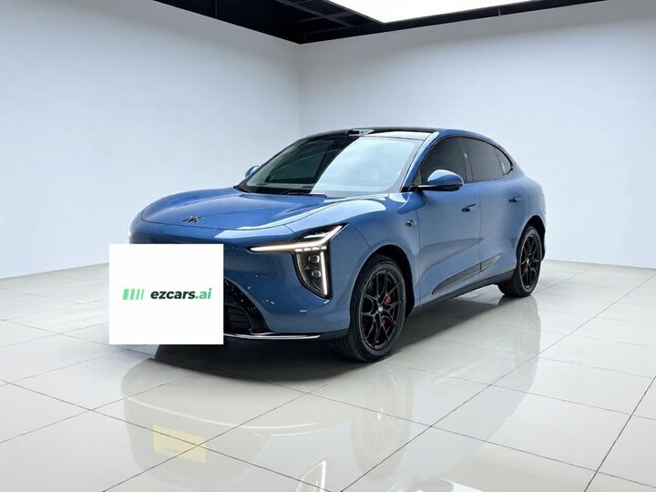 IM Motors LS6 2026 EV Max