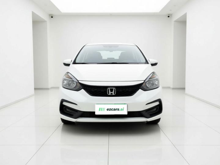 Fit 2021 1.5L CVT Trend photo 2
