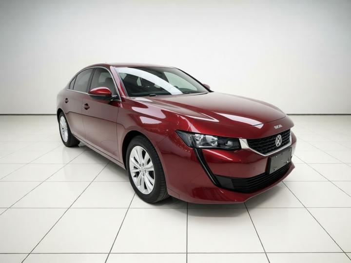 508 2019 508L 360THP PureTech China VI photo 3