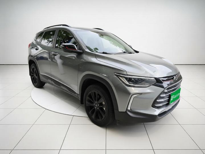 2019 Redline 335T CVT China VI photo 3
