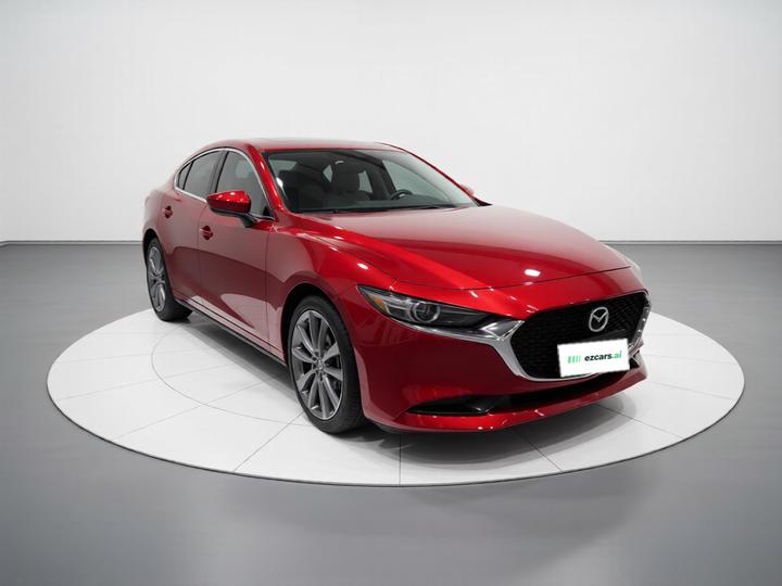 3 Axela 2020 2.0L AT photo 3