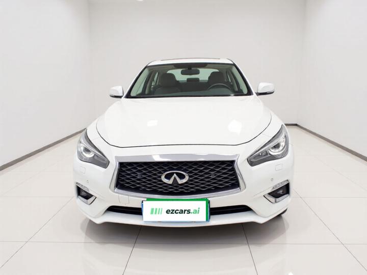Q50L 2018 2.0T China V photo 2