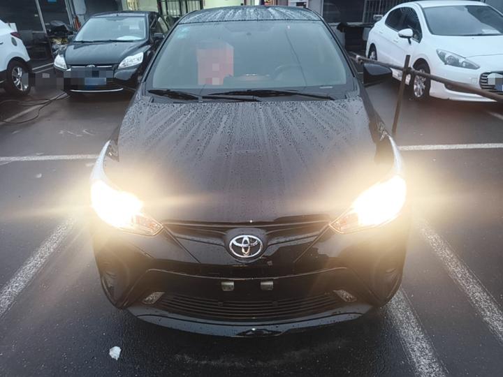 YARiS L 2017 1.5E CVT photo 2