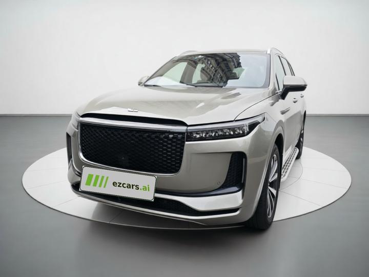 Li Auto ONE 2020 EREV 6-Seater