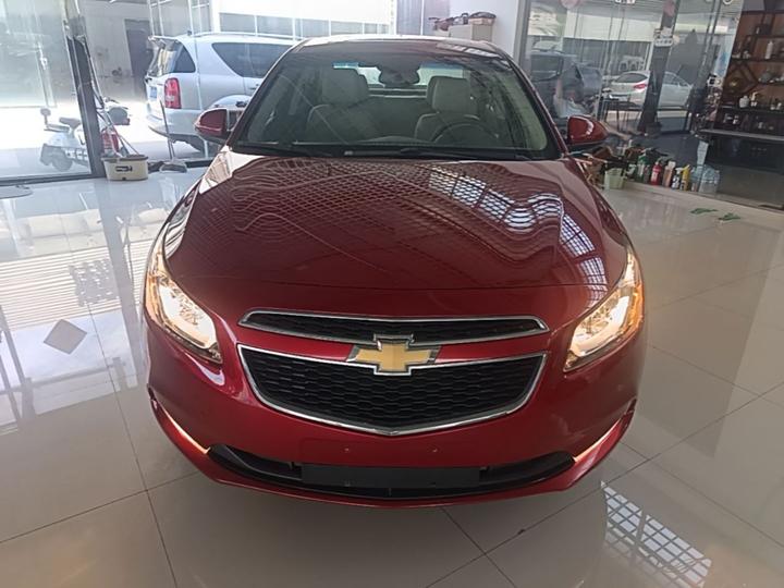 2015 1.5L Classic SE AT photo 2