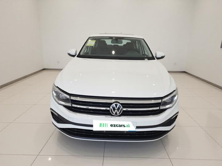 Bora 2026 200TSI DSGPRO photo 2