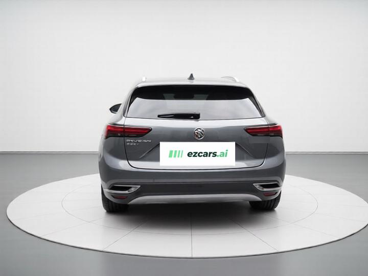 2022 Envision S 652T RWD Luxury photo 5