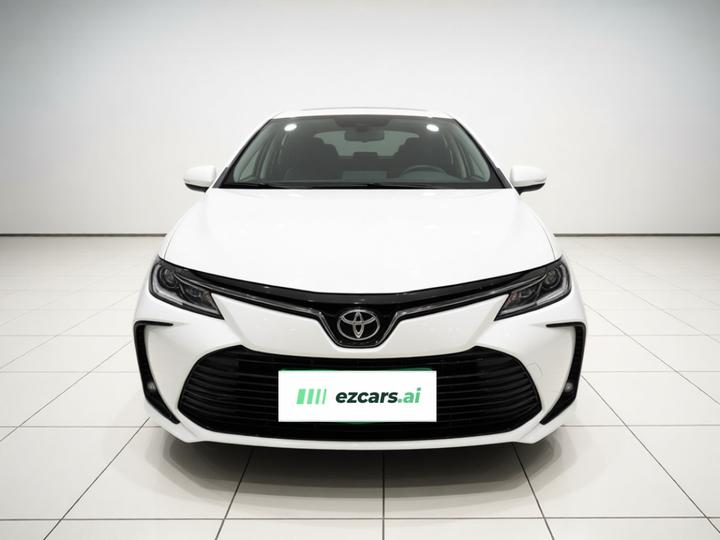 Corolla 2021 1.2T S-CVT Elite PLUS photo 2