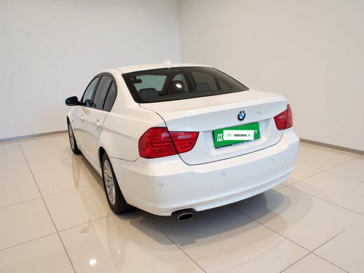 3 Series 2012 320i Fashion photo 4