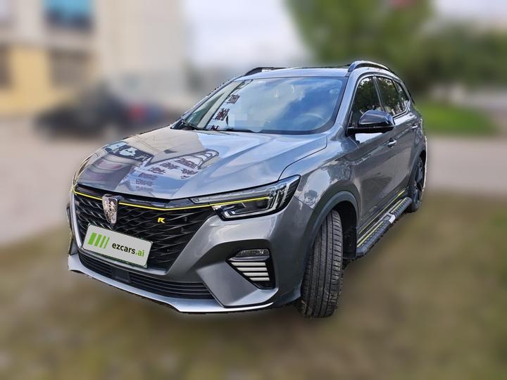 RX5 EV 2020 ePLUS Luxury