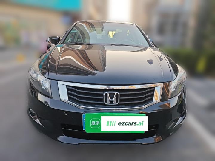 Accord 2010 2.0L EX Navi photo 2