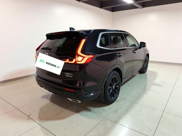 CR-V EV 2023 2.0L e:PHEV photo 4