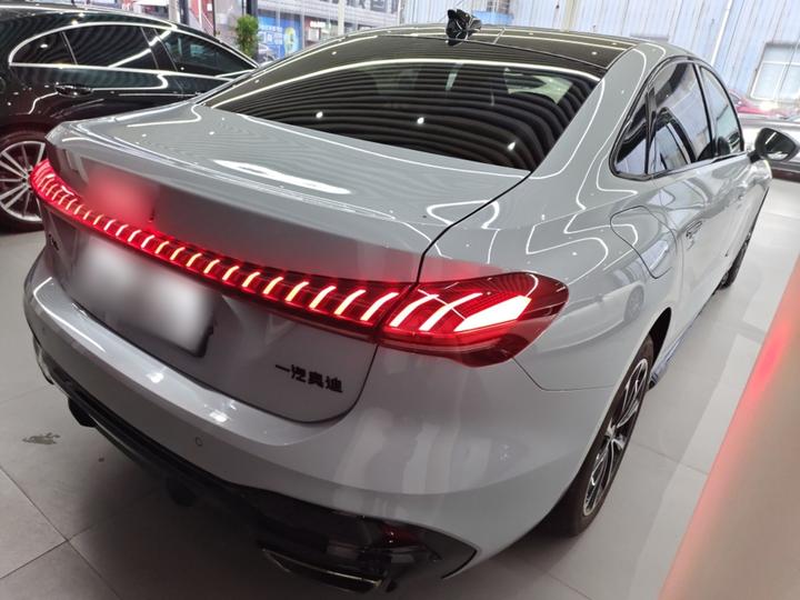 A5L 2026 2.0T Sport Plus photo 4