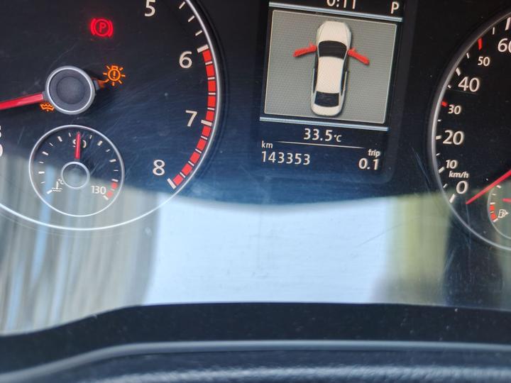 Passat 2013 2.0TSI DSG photo 3