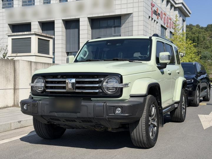 300 2023 City 2.0T