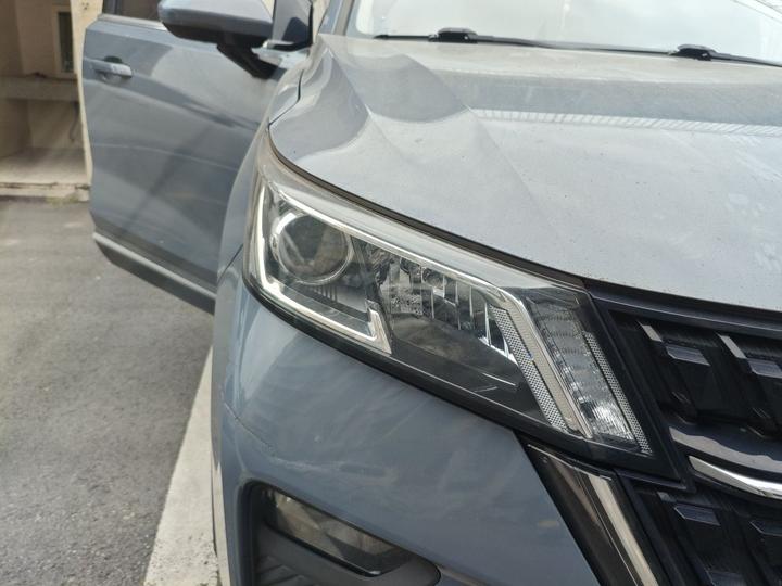 Wuling 2021 1.5T MT photo 7