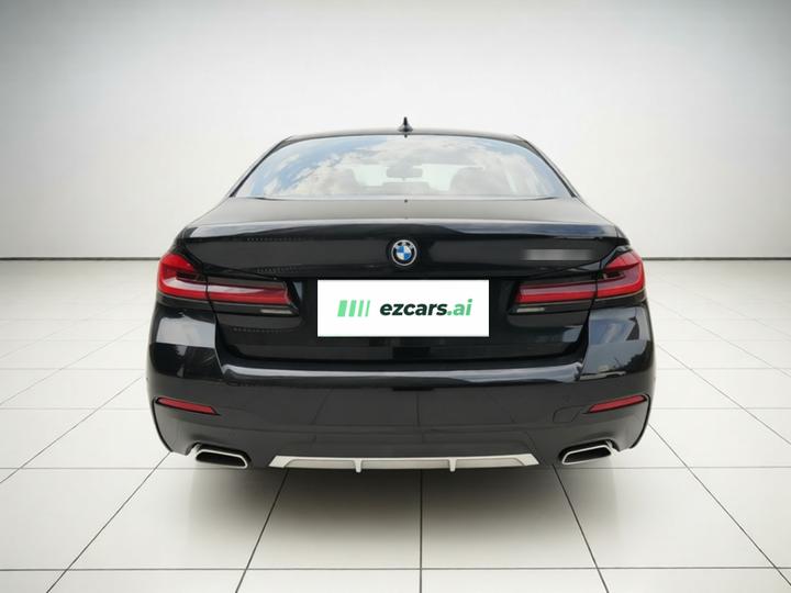 5 Series EV 2022 Facelift 535Le M Sport Package photo 5