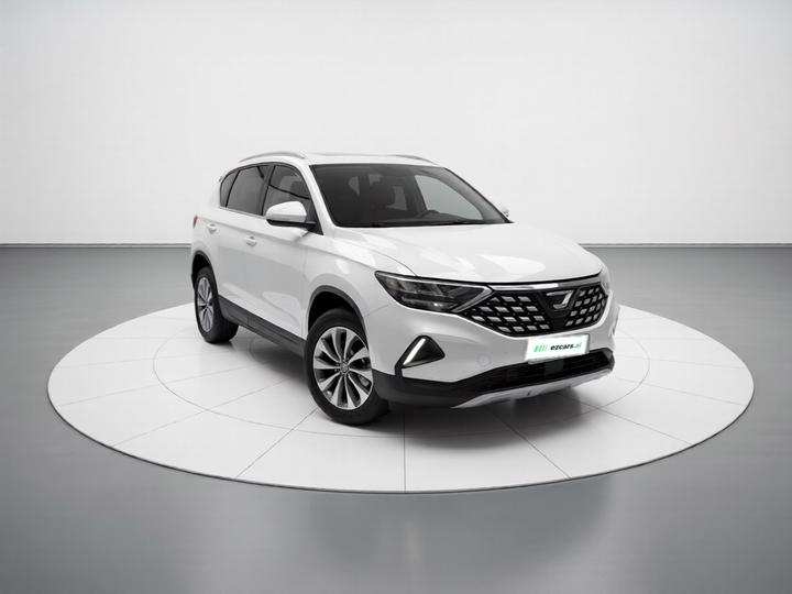 VS5 2019 280TSI AT Progressive photo 2