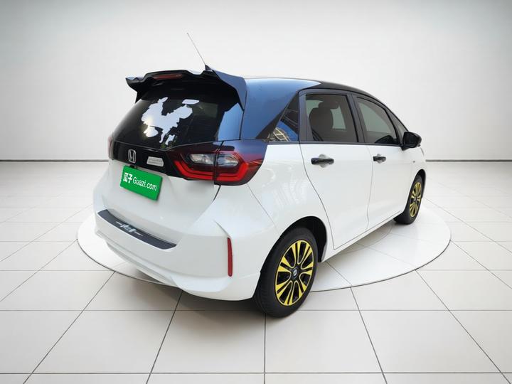 Fit 2021 1.5L CVT photo 6