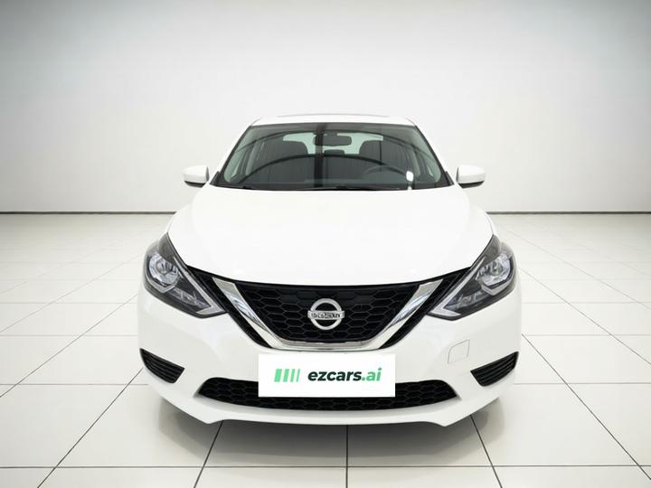 Sylphy 2024 Classic 1.6XE CVT Comfort photo 2