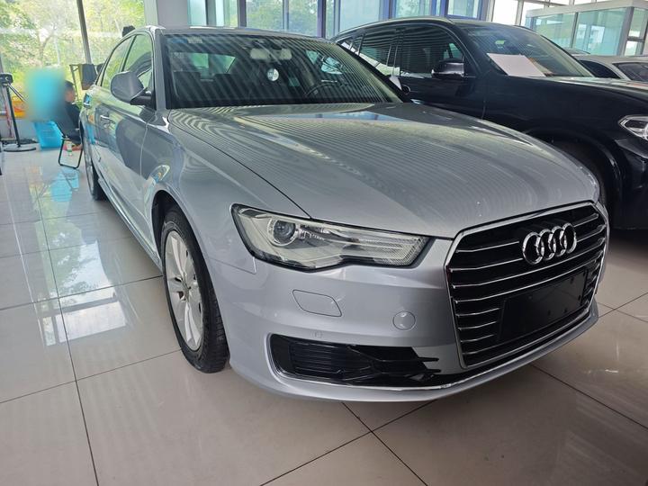 A6L 2016 TFSI Tech photo 2