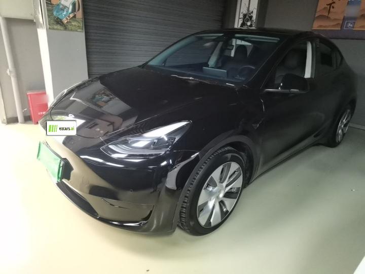 Model Y 2022 Facelift RWD