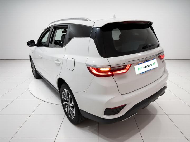 Vision X6 2020 1.4T CVT Premium photo 4