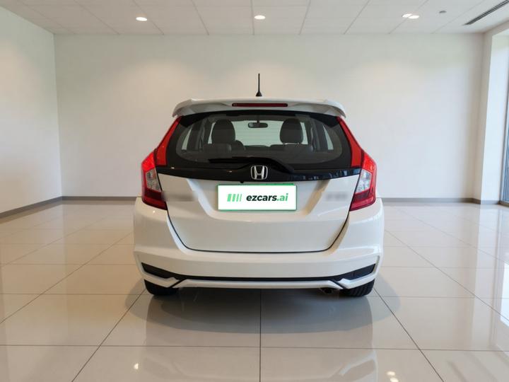 Fit 2018 1.5L CVT Comfort photo 5