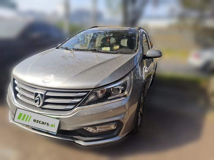 310W 2017 1.5L MT Luxury China V