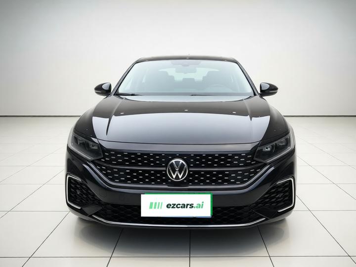 Passat 2022 330TSI Elite photo 2