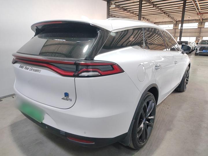 Tang EV 2018 DM 2.0T AWD Connected 7-Seater China V photo 4