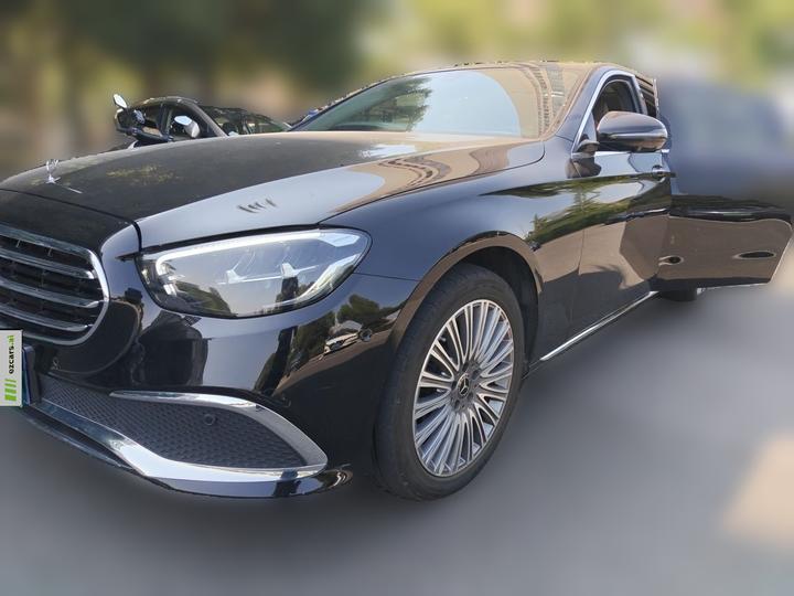 E-Class 2021 Facelift E 300 L Luxury