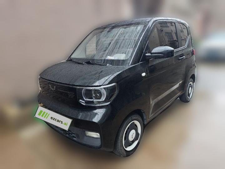 Hongguang MINIEV 2022 Macaron NCM