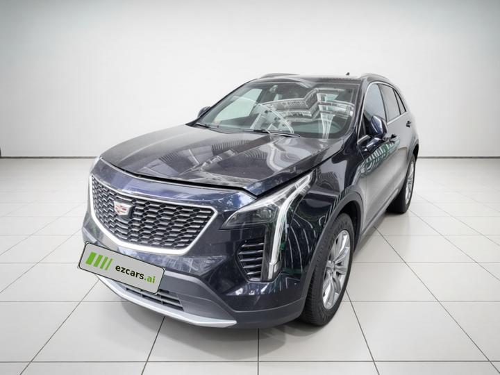 XT4 2021 28T RWD Luxury
