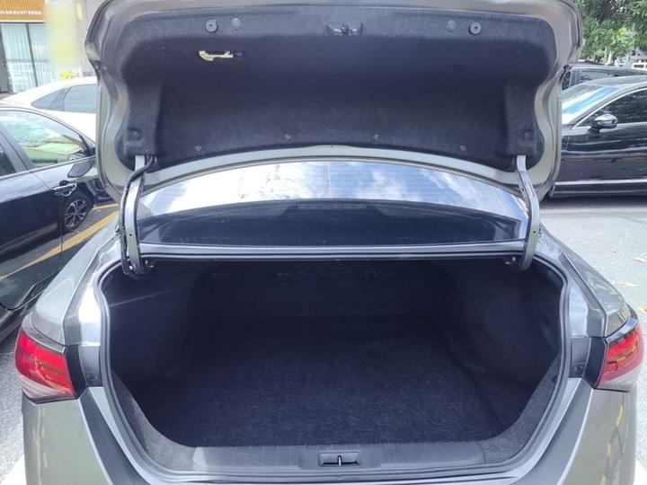 Sylphy 2022 1.6L XL CVT Enjoy photo 8
