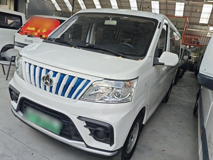 Changan EM80 2024 Comfort 6-Seater 41.86kWh