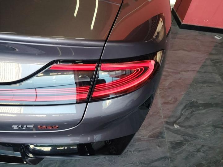 Xiaomi SU7 2024 AWD Extended Range High-end ADAS Max photo 7