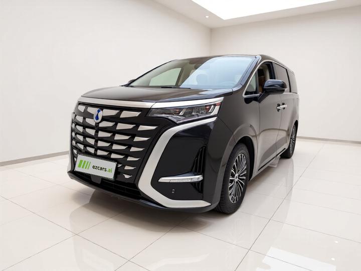 D9 2024 DM-i 980 AWD Noble
