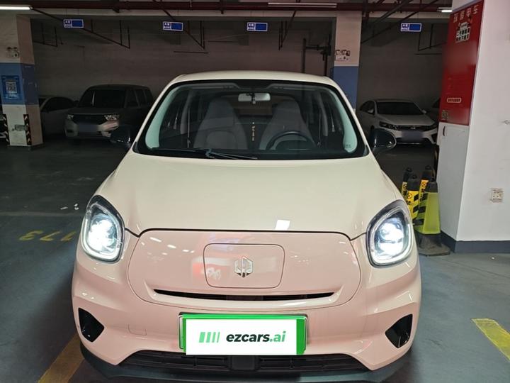Leapmotor T03 2022 photo 2