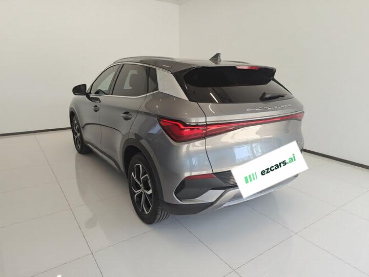 Yuan PLUS 2023 Champion 430KM photo 4