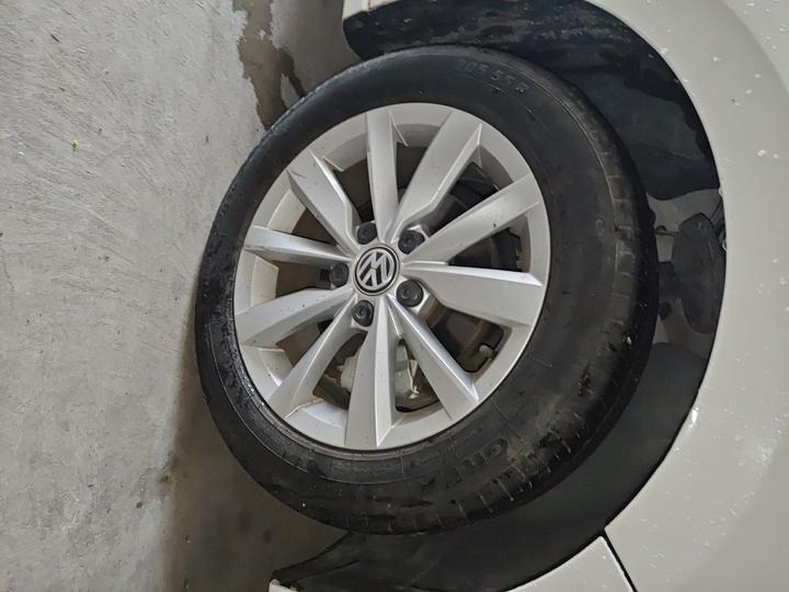 Bora 2019 Facelift 1.5L MT Comfort China VI photo 8