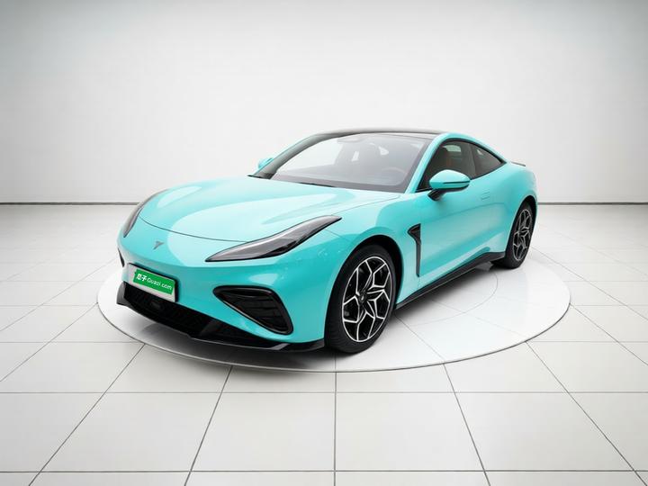 Neta GT 2023 580 AWD