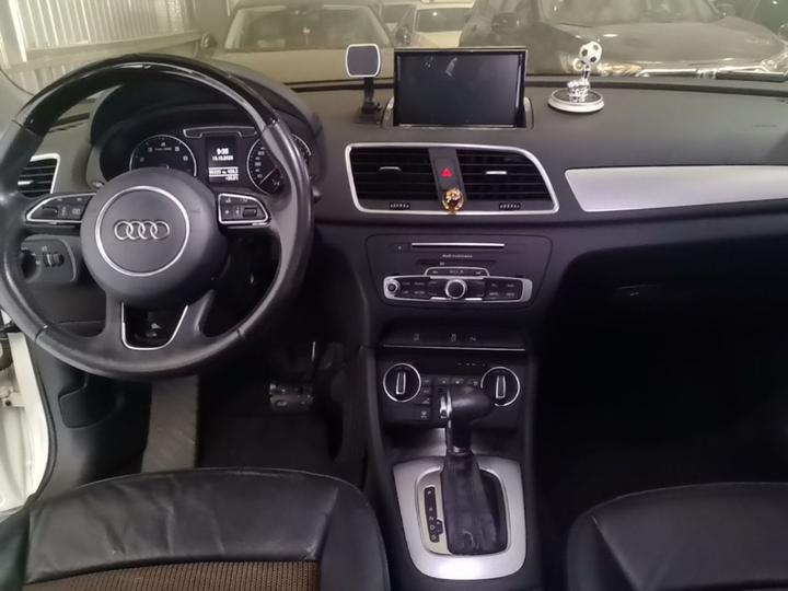 Q3 2016 30 TFSI Standard photo 6