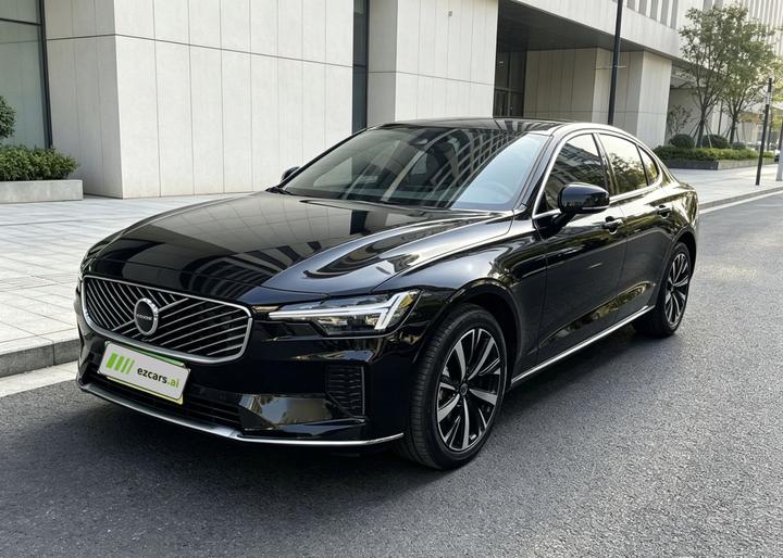 S90 2026 B5 Luxury