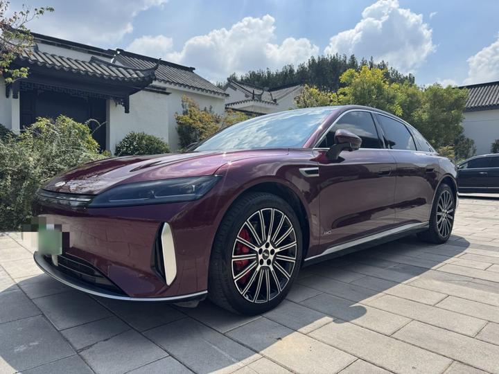 Fulwin A9L 2025 AWD Summit