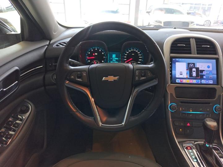 Malibu 2014 2.0L AT Luxury photo 2