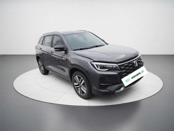 CS75 2024 Enjoy 1.5T DCT Luxury photo 3