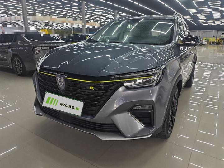 RX5 EV 2020 ePLUS Luxury